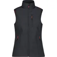 CMP 3a01186 Vest