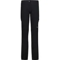 CMP - Women's Pant Ripstop - Alpine broek 36, zwart