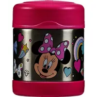 Thermos Funtainer Voorraadpot Disney Minnie 0,3 liter