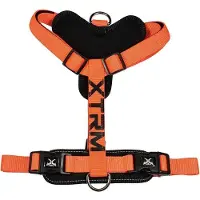 Nayeco X-trm Cronos Neon Flash Hondenharnas
