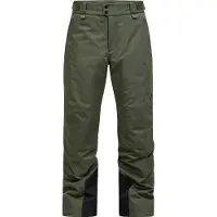 Peak Performance Maroon Pants