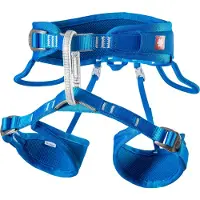 Ocun - Twist Kid - Klimgordel XS, blauw
