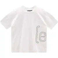 CMP Dames-T-shirt