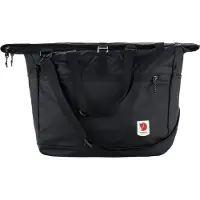 Fjällräven Shopper 'High Coast' zwart