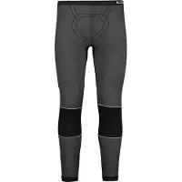 CMP Heren Seamless 3/4 Broek (Maat M , Zwart)