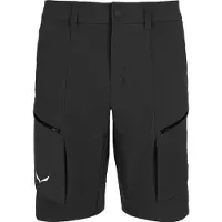 Salewa Cargo shorts Puez