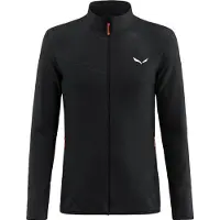 Salewa Wandeljack met volledige rits Puez Waffle Hyb Pl
