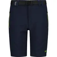 CMP Geritste cargo broek voor kinderen | Maat 10 ans
