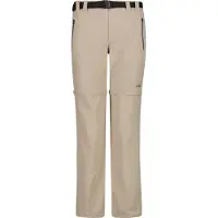 CMP Dames wandelbroek | Maat 3XL