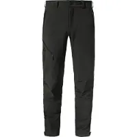 Schöffel Outdoorbroek 'Cascata' zwart