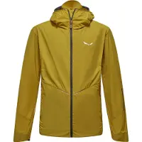 Salewa Waterdichte Jas Pedroc Wind HD