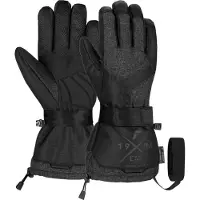 Reusch Sporthandschoenen 'Doubletake R-TEX XT' zwart