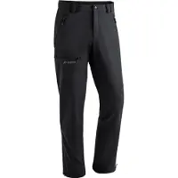 Maier Sports Adakit M Broek Zwart