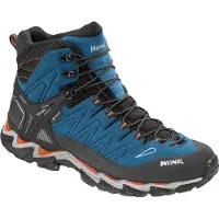 Meindl 4692-09 heren wandelschoenen hoog 42,5 (8,5)