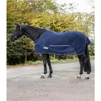 Waldhausen vliegendeken met buikflap Comfort