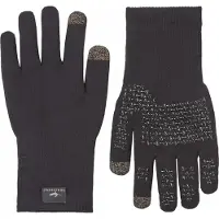 Sealskinz Anmer, handschoenen, zwart