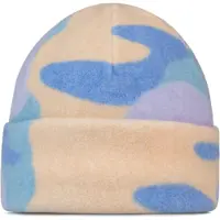 Buff Polar Prints Muts
