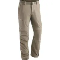 Maier Sports - Tajo 2 - Trekkingbroek 50 - Regular, beige