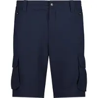 CMP Broek Zip Off