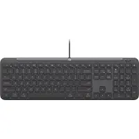 Logitech Signature Slim K620 bedraad toetsenbord (QWERTY)