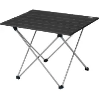 Robens Adventure Aluminium L Tafel Black