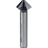 RUKO ULTIMATECUT 102779P Kegelverzinkboor 16.5 mm HSS Hooggelegeerd 3 vlakken schacht 1 stuk(s)
