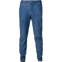 Rafiki - Crimp - Boulderbroek L, blauw