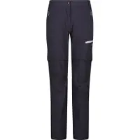 CMP Een broek die kan worden omgezet in een korte broek Zip Off