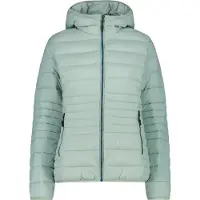 CMP Donsjack voor dames Sorona Aura | Maat XL