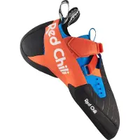 Red Chili - Voltage X - Klimschoenen 38,5, rood