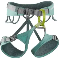 Edelrid - Jayne IV - Klimgordel S, meerkleurig
