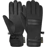 Reusch Paola GORE-TEX Handschoen Dames Black 8,5