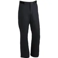 Maier Sports - Majelletta - Skibroek 58 - Regular, zwart