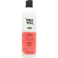 Revlon pro you de fixer reparatie champú 350 ml