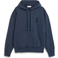 Armedangels Sweatshirt donkerblauw