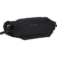 Vaude Sport heuptas grijs / zwart