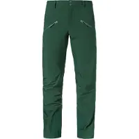 Schöffel Outdoorbroek 'Milagle' groen