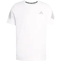 Adidas Functioneel shirt 'Adi365' grijs / wit