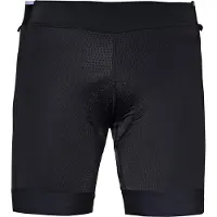 Schöffel - Skin Pants 8H - Fietsonderbroek 56, zwart