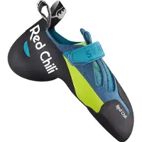 Red Chili - Sensor - Klimschoenen 10,5, blauw/grijs