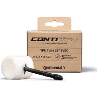 Continental ContiTPU 28'' (700c) Light Tube Presta 60 mm