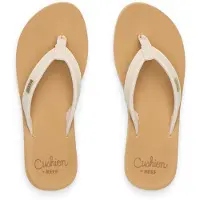 Reef Baja Sands CJ9082 Teenslippers | Maat 36 Dames Beige
