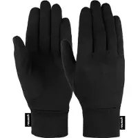 Reusch Sporthandschoenen 'Conductive' zwart