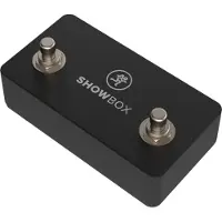 Mackie SHOWBOX FOOTSWITCH
