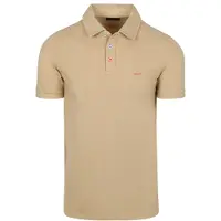 New zealand auckland 26cn150 Korte Mouw Poloshirt