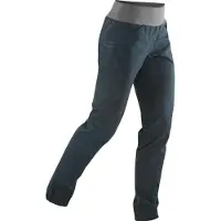 Edelrid - Women's Sansara Pants Slim - Klimbroek S, blauw