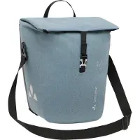 Vaude Bike ReCycle Commute Enkele Bagagetas Blauw || Maat: 20