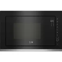 Beko Magnetron Inbouw BMGB25333X