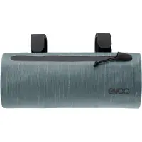 Evoc Wp 1.5 liter stuurzak, zilver. Zilver, één maat