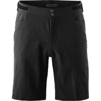 Gonso - Adventure Shorts - Fietsbroek XL, zwart